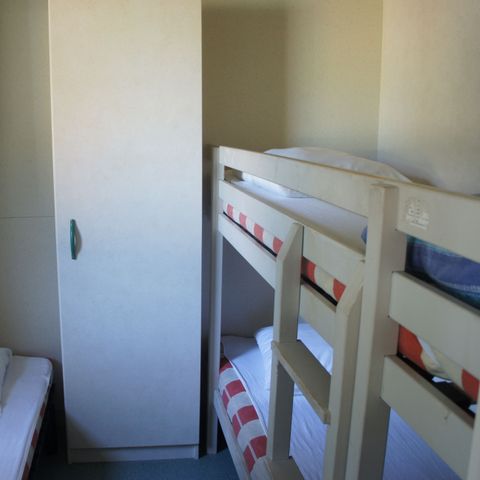 CHALET 5 people - MARINA