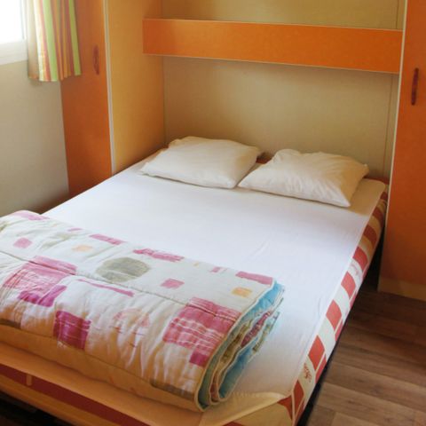 CHALET 5 people - MARINA