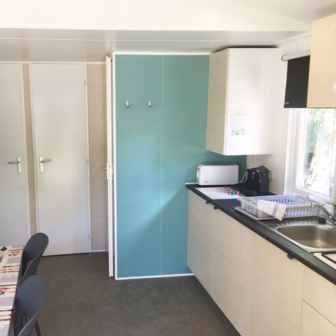 CHALET 4 people - ASCO