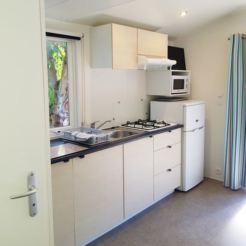 CHALET 4 people - ASCO
