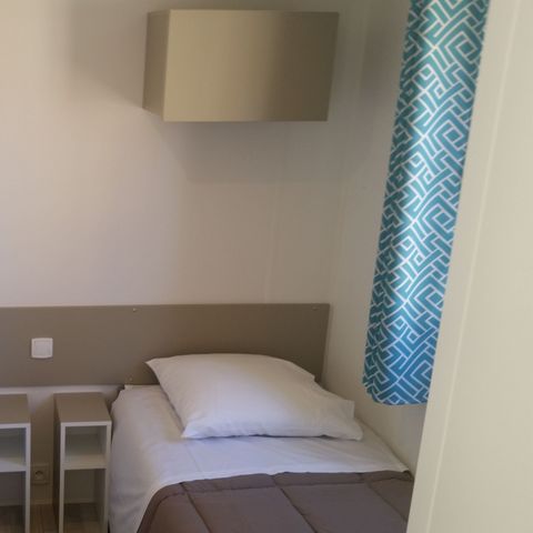 CHALET 4 people - ASCO