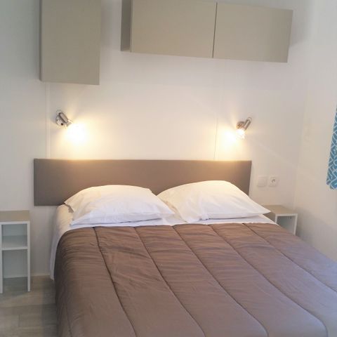 CHALET 4 people - ASCO