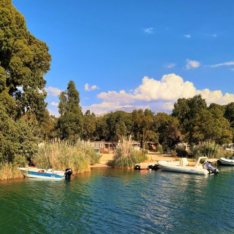Camping Dolce Vita - Northern Corsica - Image N°3