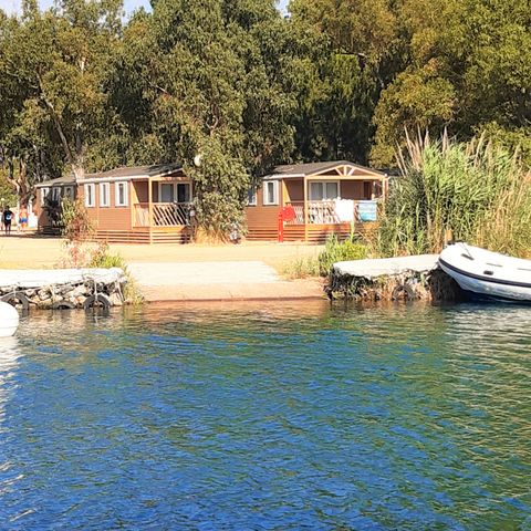 Camping Dolce Vita - Northern Corsica - Image N°5