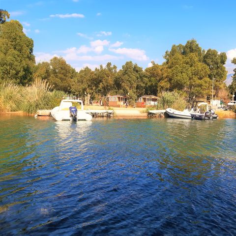 Camping Dolce Vita - Northern Corsica - Image N°6