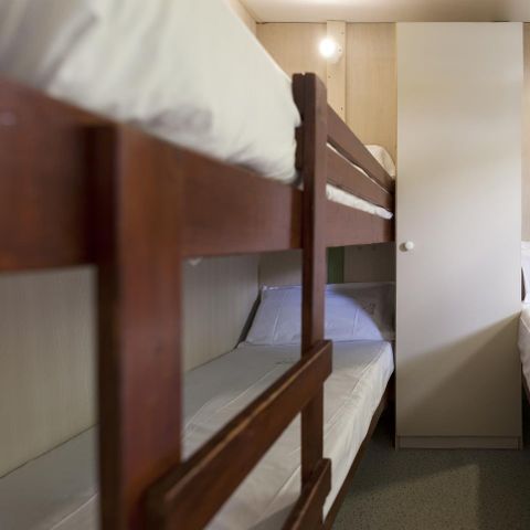 BUNGALOW 5 people - Premium