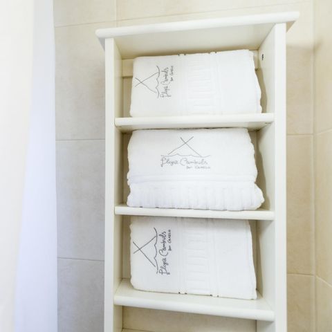 BUNGALOW 3 people - New Mediterrani