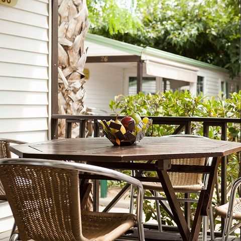 BUNGALOW 5 people - Ohara