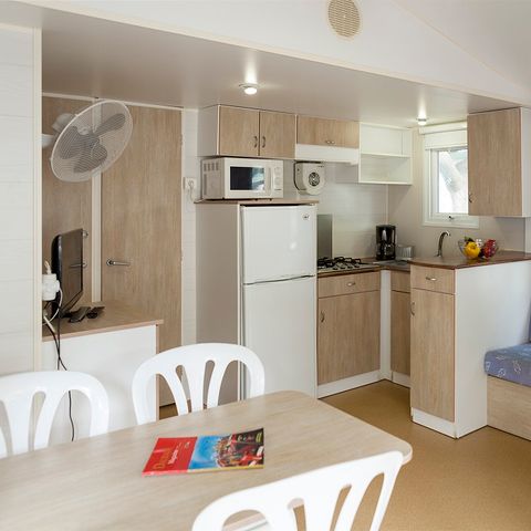BUNGALOW 5 people - Ohara