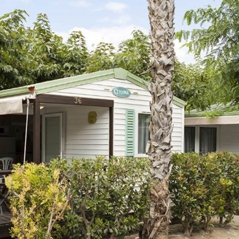 BUNGALOW 5 people - Ohara