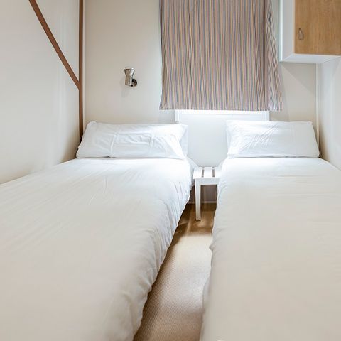 BUNGALOW 5 people - Ohara