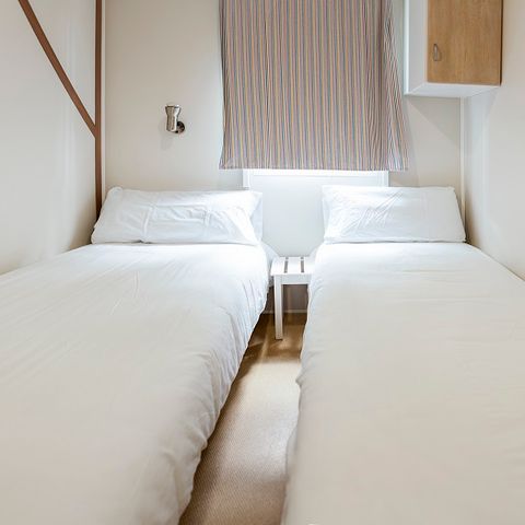Bungalow 5 persons - Ohara