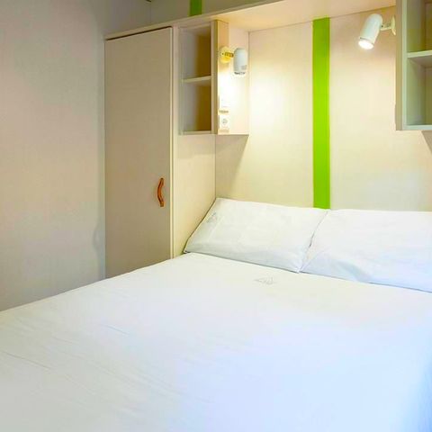BUNGALOW 5 people - Bungalow PREMIUM 5 pers