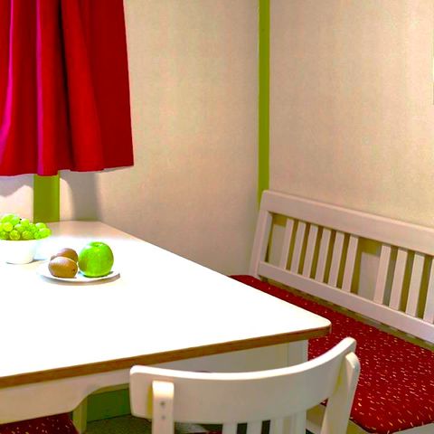 Bungalow 5 persons - Bungalow PREMIUM 5 pers