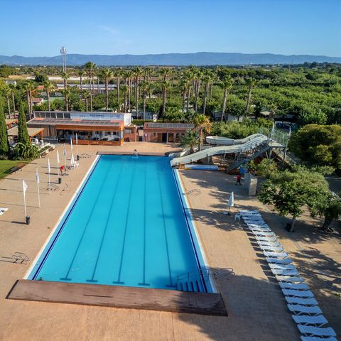 Camping Platja Cambrils - Tarragona - Image N°6