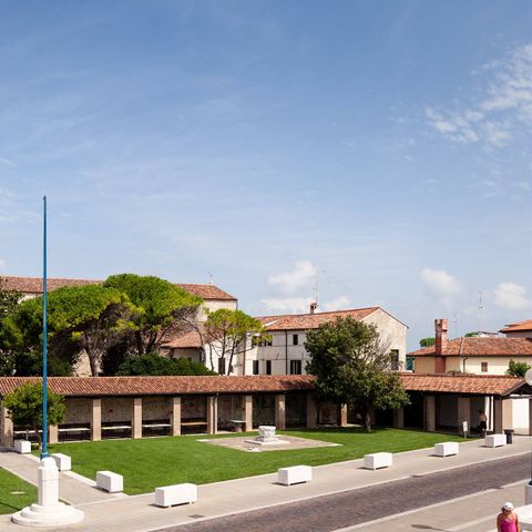Camping Villaggio San Francesco Caorle - Venise - Image N°6