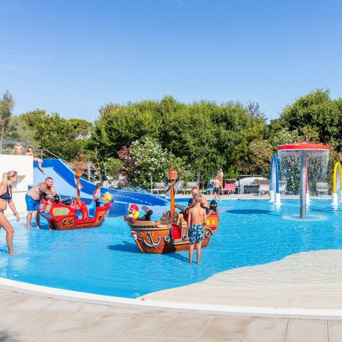 Camping Villaggio San Francesco Caorle - Venise - Image N°3