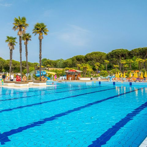 Camping Village Portofelice - Venise - Image N°3