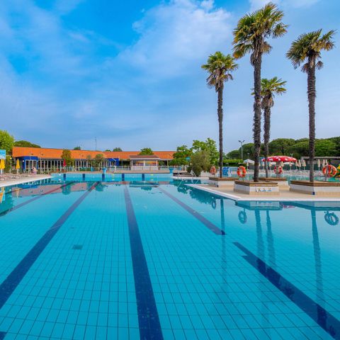 Camping Village Portofelice - Venise - Image N°6