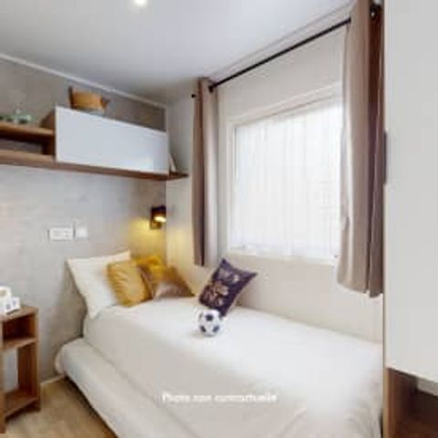 BUNGALOW 4 people - Sérénité 2ch 4p Signature Clim