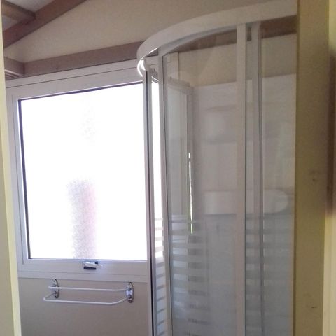 CHALET 8 people - Chalet SAMOA 32 m² (3 bedrooms)