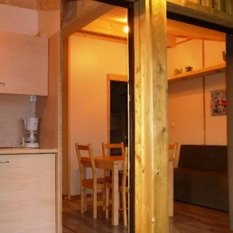 CHALET 7 people - TAHOE