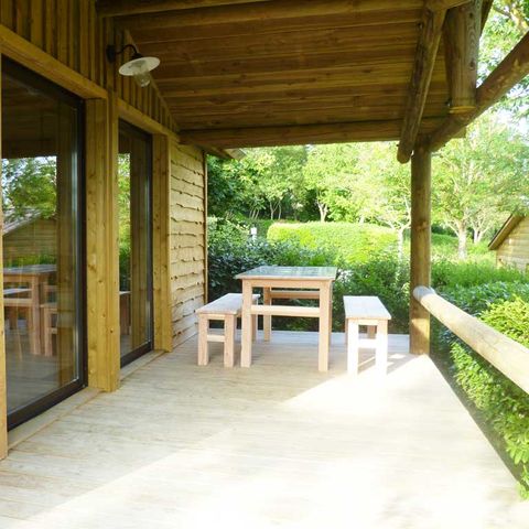 CHALET 7 people - TAHOE