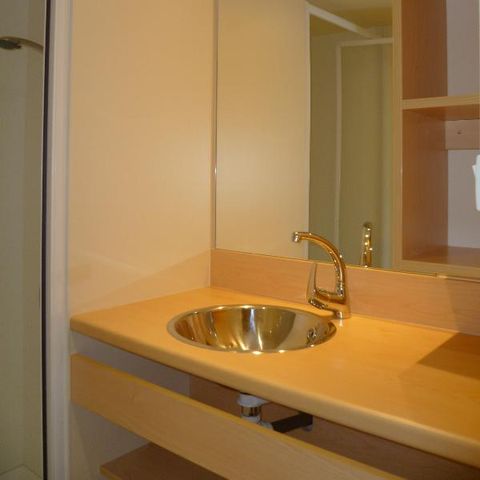 CHALET 7 people - TAHOE