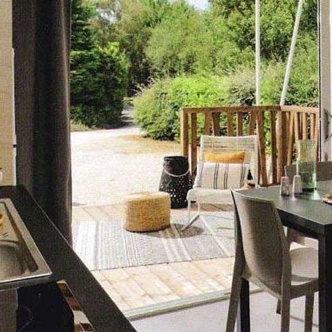 CHALET 7 people - CASSIOPEE