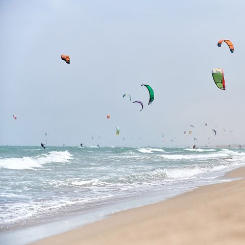Camping Nautic Almata - Camping Girona - Image N°5