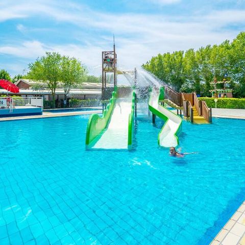 Camping Ca' Savio  - Venise - Image N°2