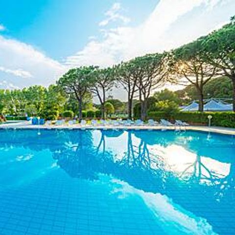 Camping Ca' Savio  - Venise - Image N°6