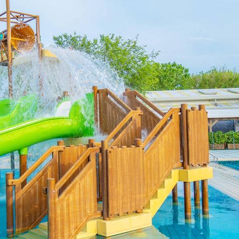 Camping Ca' Savio  - Venise - Image N°5