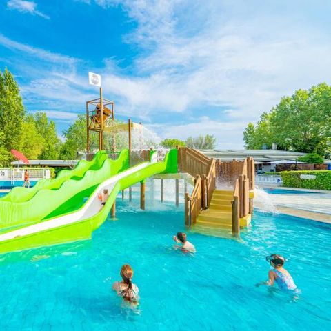 Camping Ca' Savio  - Venise - Image N°4