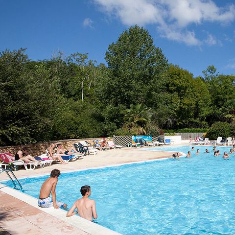 Camping Aqua Viva  - Dordogne - Image N°3