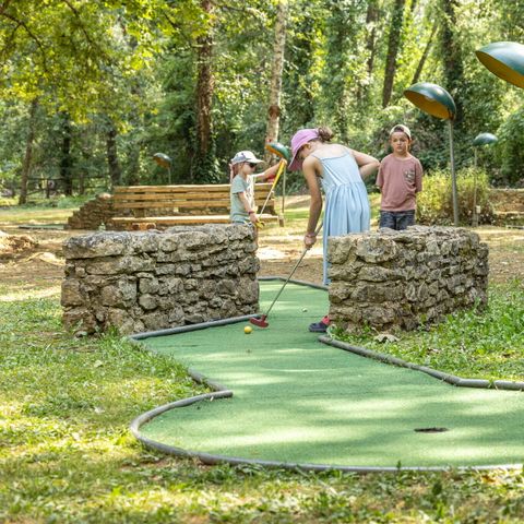 Camping Aqua Viva  - Dordogne - Image N°5