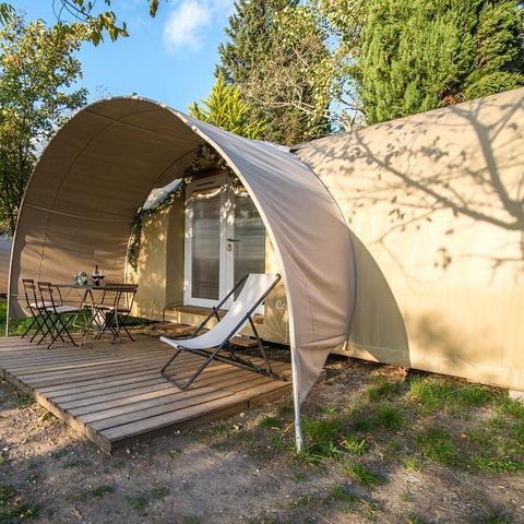 Camping Panorama Del Chianti  - Camping Florence - Image N°6