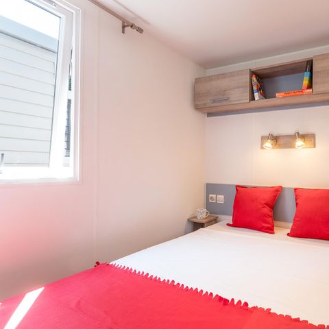 MOBILE HOME 4 people - BAIA CLASSIC NEW