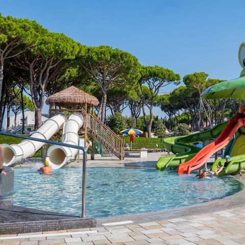 Camping Cavallino - Venise - Image N°2