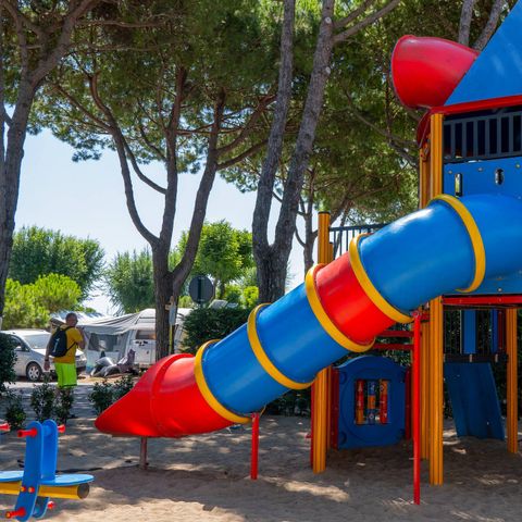 Camping Cavallino - Venise - Image N°5