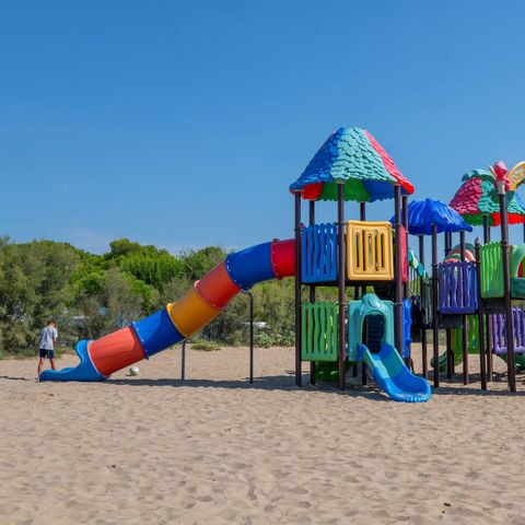 Camping Cavallino - Venise - Image N°4