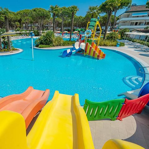 Camping Residence Village - Venise - Image N°4