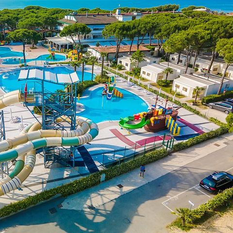 Camping Residence Village - Venise - Image N°6