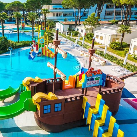 Camping Residence Village - Venise - Image N°5