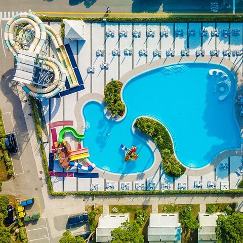 Camping Residence Village - Venise - Image N°2