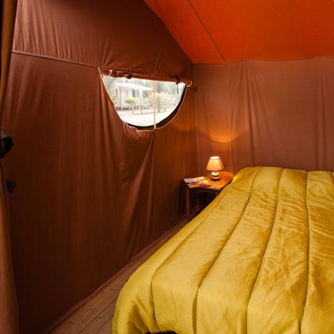 LODGE 5 people - Lodge | 2 Bedrooms | 4/5 People | No bathroom