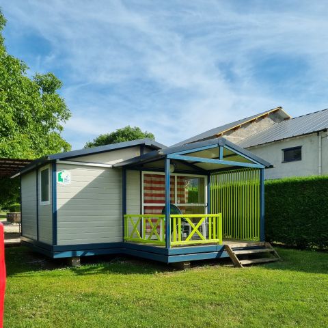 CHALET 4 people - Nemo