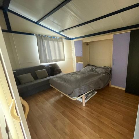 Chalet 4 persons - 35m² - 2 bedrooms - PMR