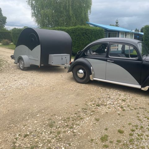 Pitch - Comfort Package - With electricity included