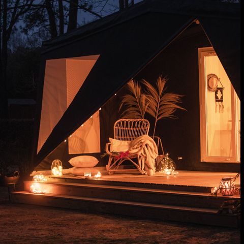 TENT 4 people - Coco Sweet